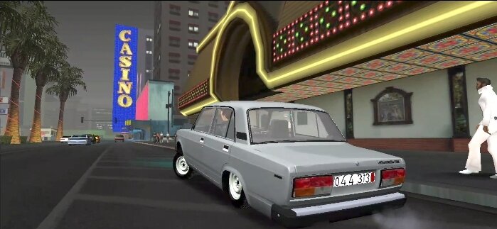 mod